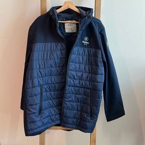 Hurley Men’s Jacket